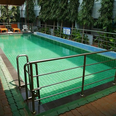 Siri Place Buriram Exteriér fotografie